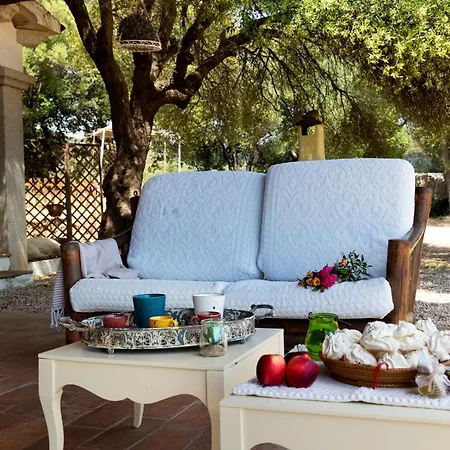 Antica Caresi * Olbia