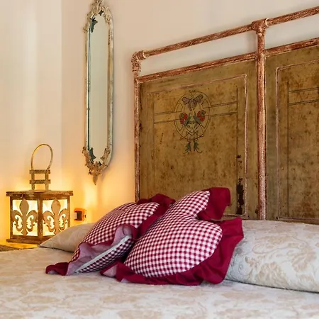 Antica Caresi Bed & Breakfast Olbia