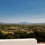 Bed & Breakfast Antica Caresi Olbia