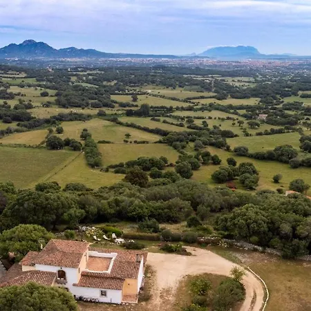 Antica Caresi Olbia