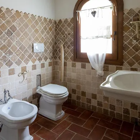 Bed & Breakfast Antica Caresi *