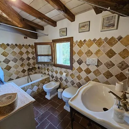 Antica Caresi *