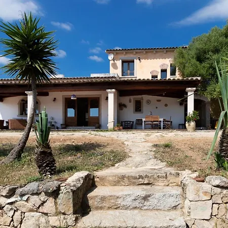 Antica Caresi Bed & Breakfast Olbia