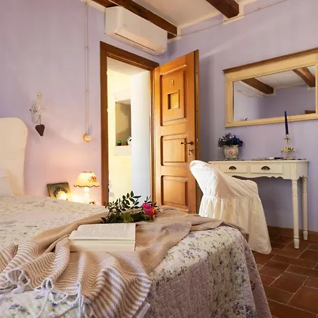 Bed & Breakfast Antica Caresi Olbia