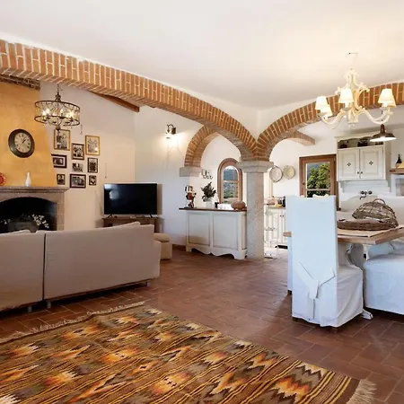 فندق مبيت وإفطار Antica Caresi