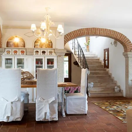 Bed and Breakfast Antica Caresi