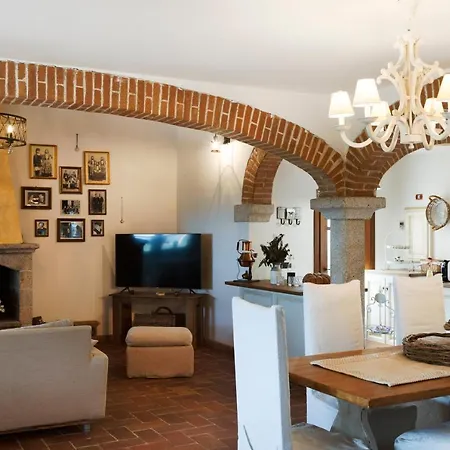 Antica Caresi فندق مبيت وإفطار