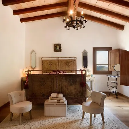 Antica Caresi Olbia