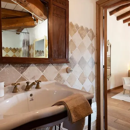 Antica Caresi Bed & Breakfast Olbia