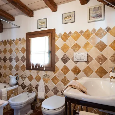 Bed & Breakfast Antica Caresi Olbia