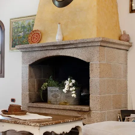 Antica Caresi *