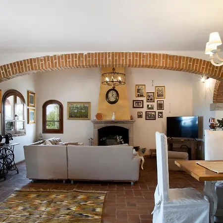 Antica Caresi فندق مبيت وإفطار