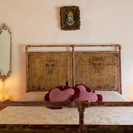 Antica Caresi Όλμπια