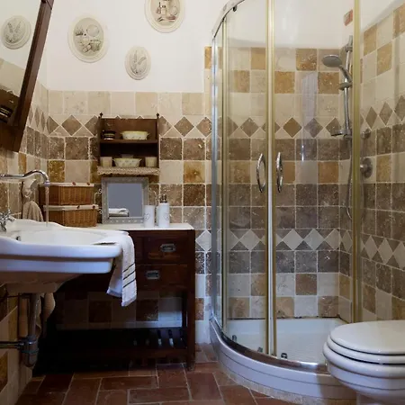 Bed & Breakfast Antica Caresi