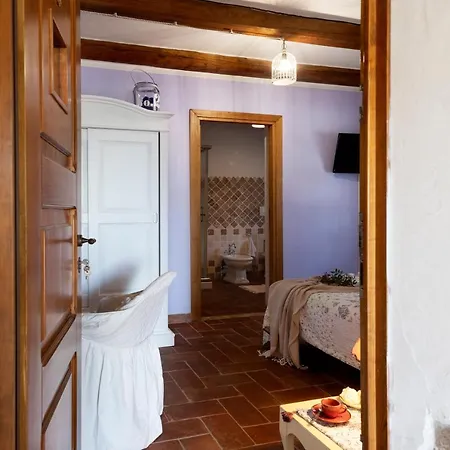 Antica Caresi * Olbia