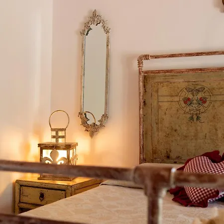 Bed & Breakfast Antica Caresi
