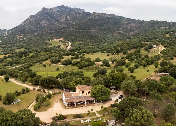 Antica Caresi Alojamento de Acomodação e Pequeno-almoço *