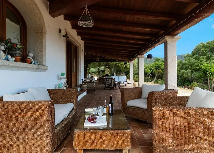 Antica Caresi Alojamento de Acomodação e Pequeno-almoço *