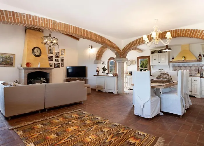 Alojamento de Acomodação e Pequeno-almoço Antica Caresi