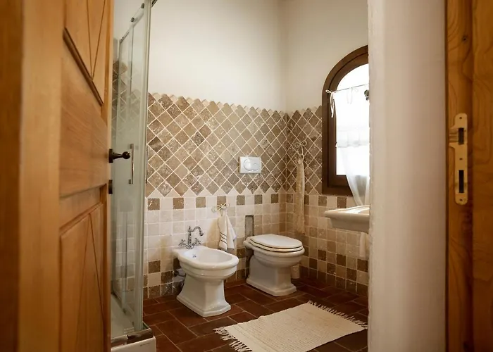 Antica Caresi * Olbia