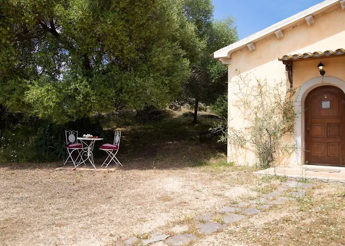 Antica Caresi Alojamento de Acomodação e Pequeno-almoço *